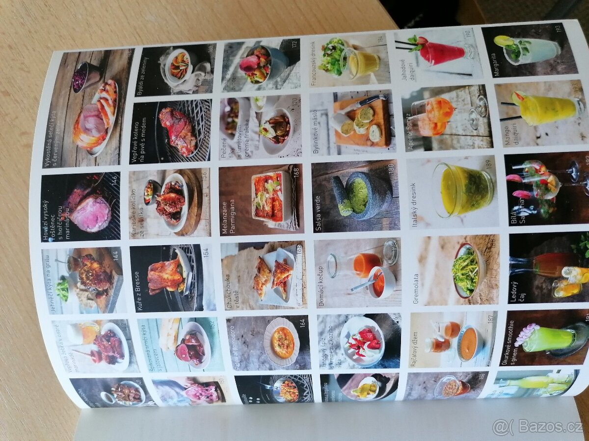 Rozpal to šéfe - 3