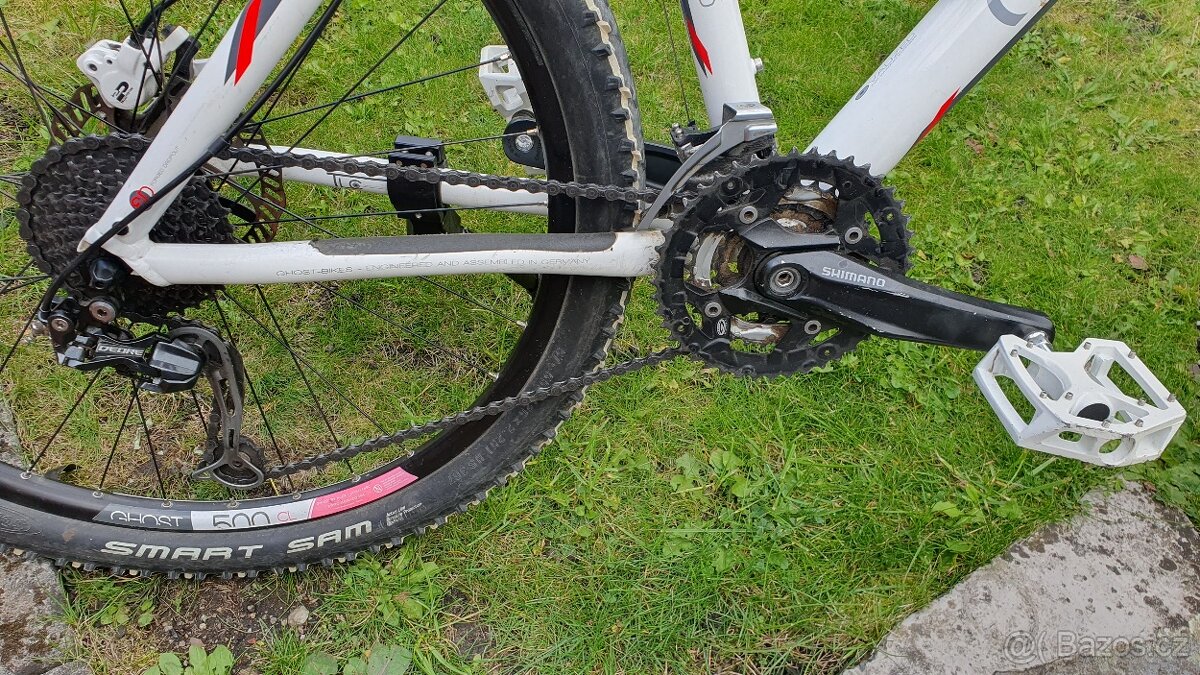 Ghost special edition 3000 - 3