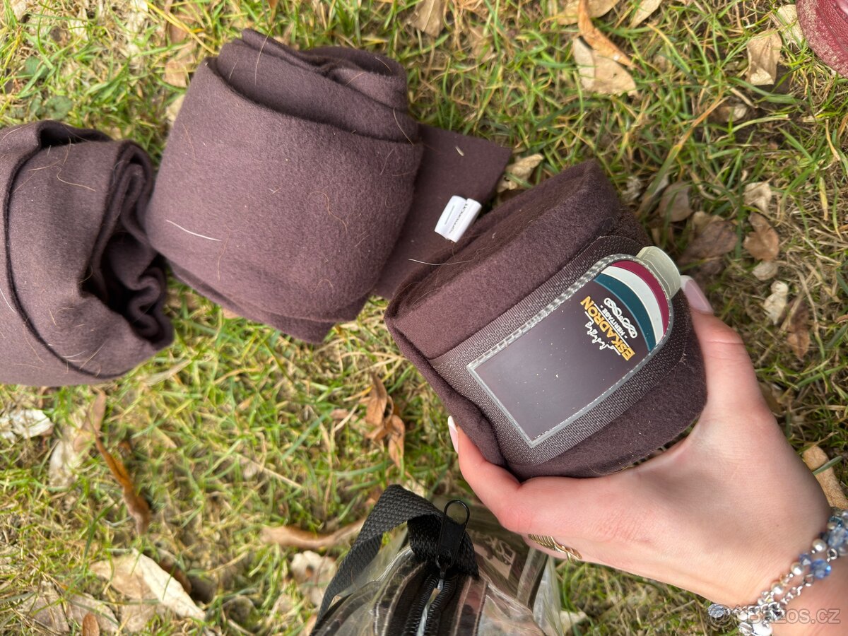 Více věcí na koně - 3