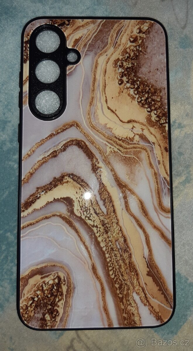 Pouzdra,obaly, Samsung Galaxy A35 - 3