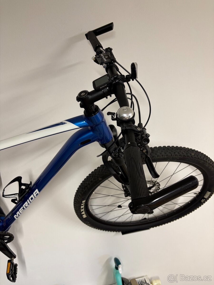 Merida Big nine 600 - 3