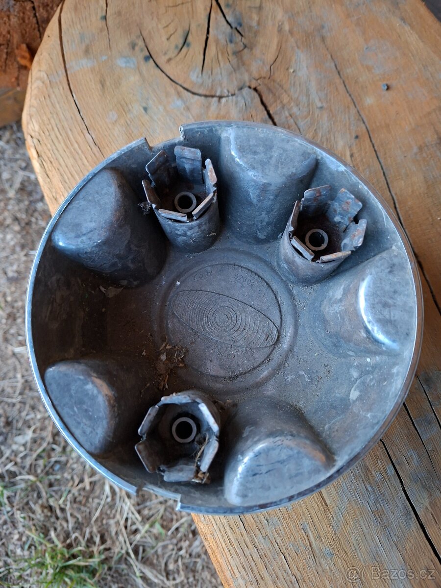 Poklice krytka na kolo ford explorer - 3