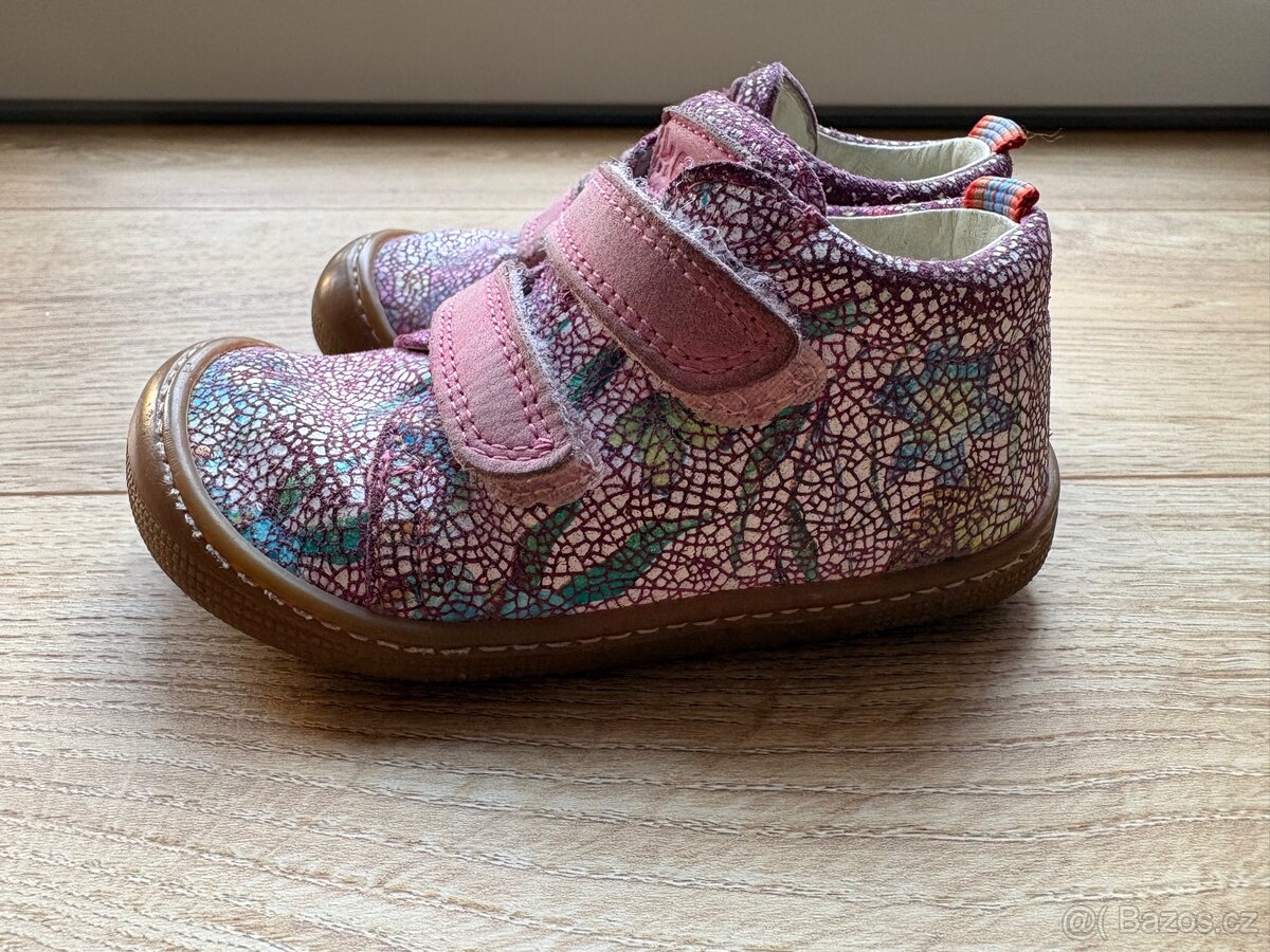 Koel Danny Fantasie 22 - 3