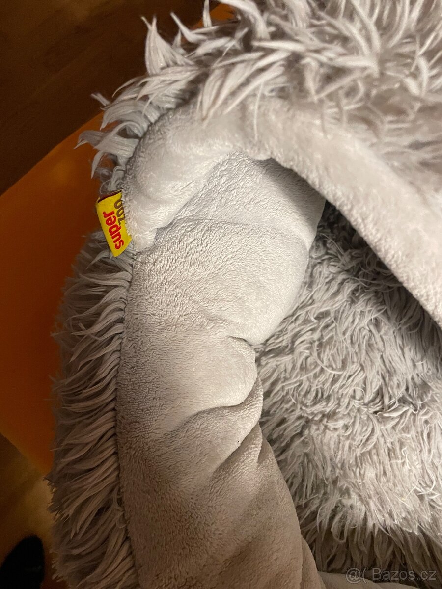 Psi, kocici pelisek - 3