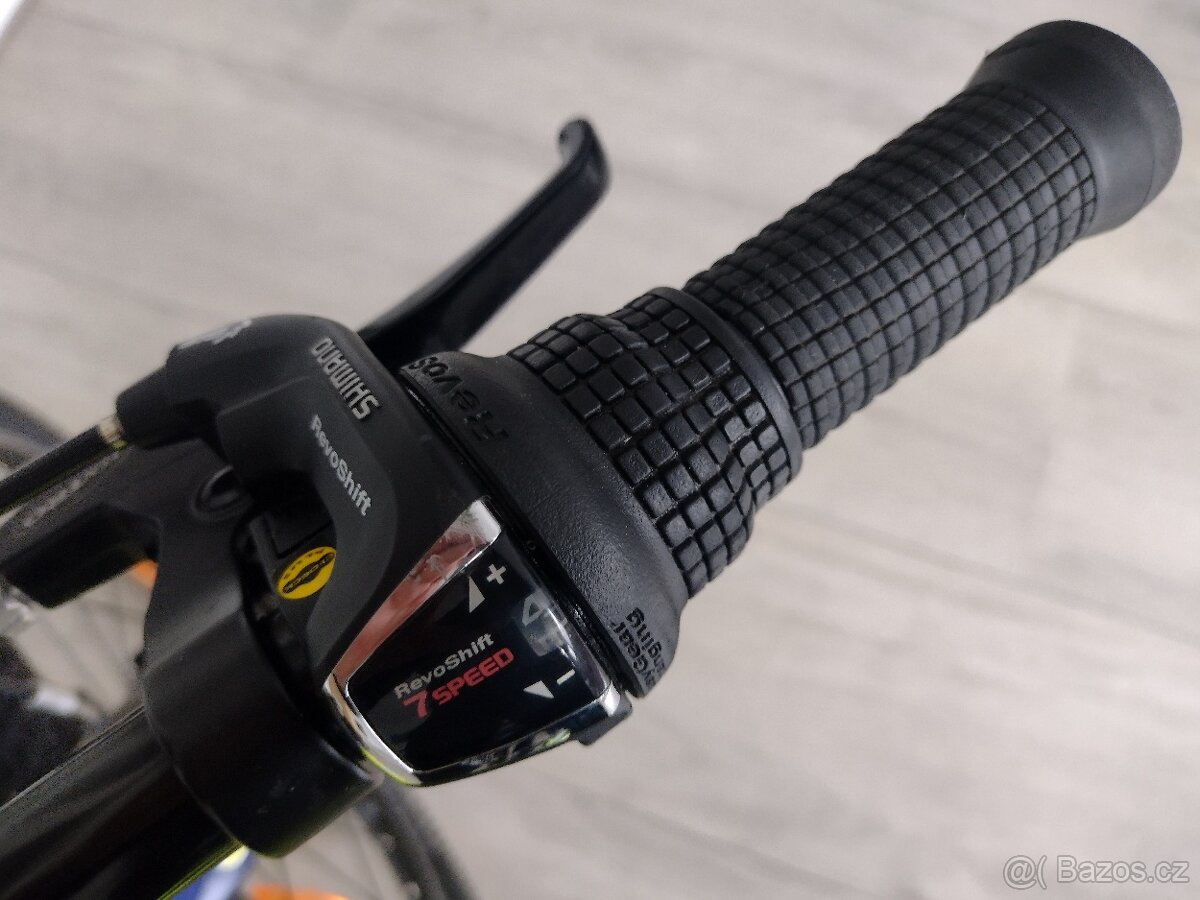 Dětské kolo Author Record 20" - 3