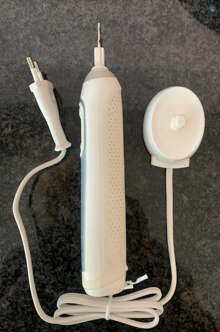 Oral-B Genius 8000-9000 - 3