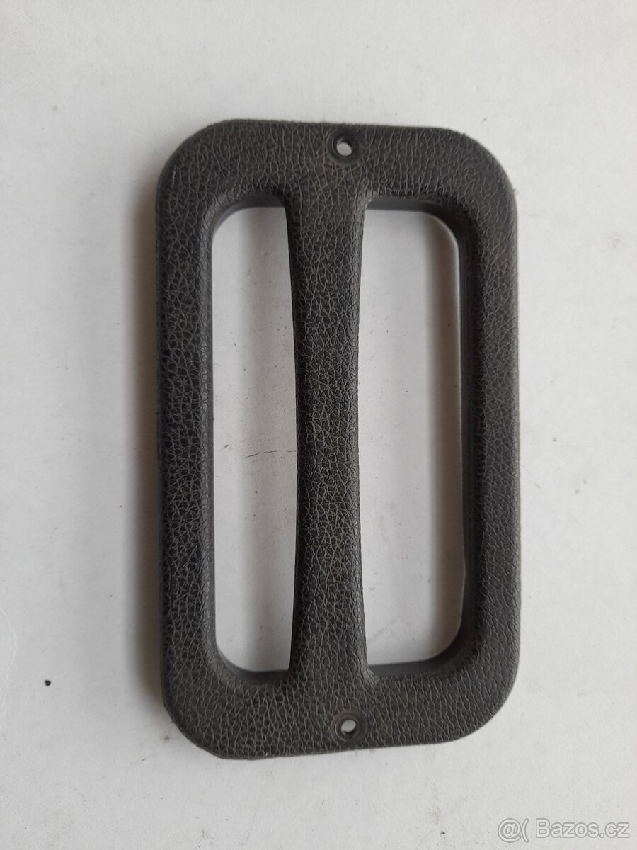 Mercedes G - W460,461,463 a dodávka - Klika dveří - 3