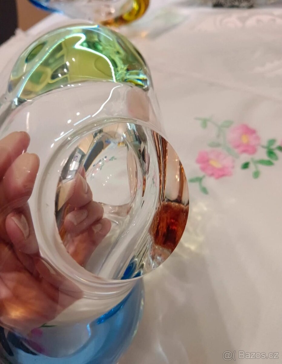 Košík Rhapsody - 3