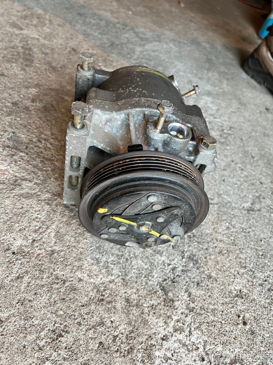 Kompresor klimatizace pro FIAT PUNTO II - 3