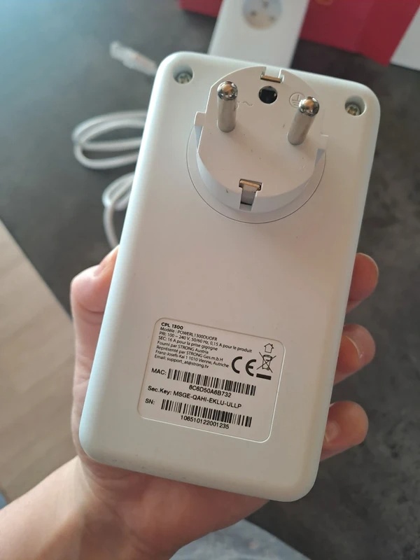 Zesilovače signálu wifi - 3