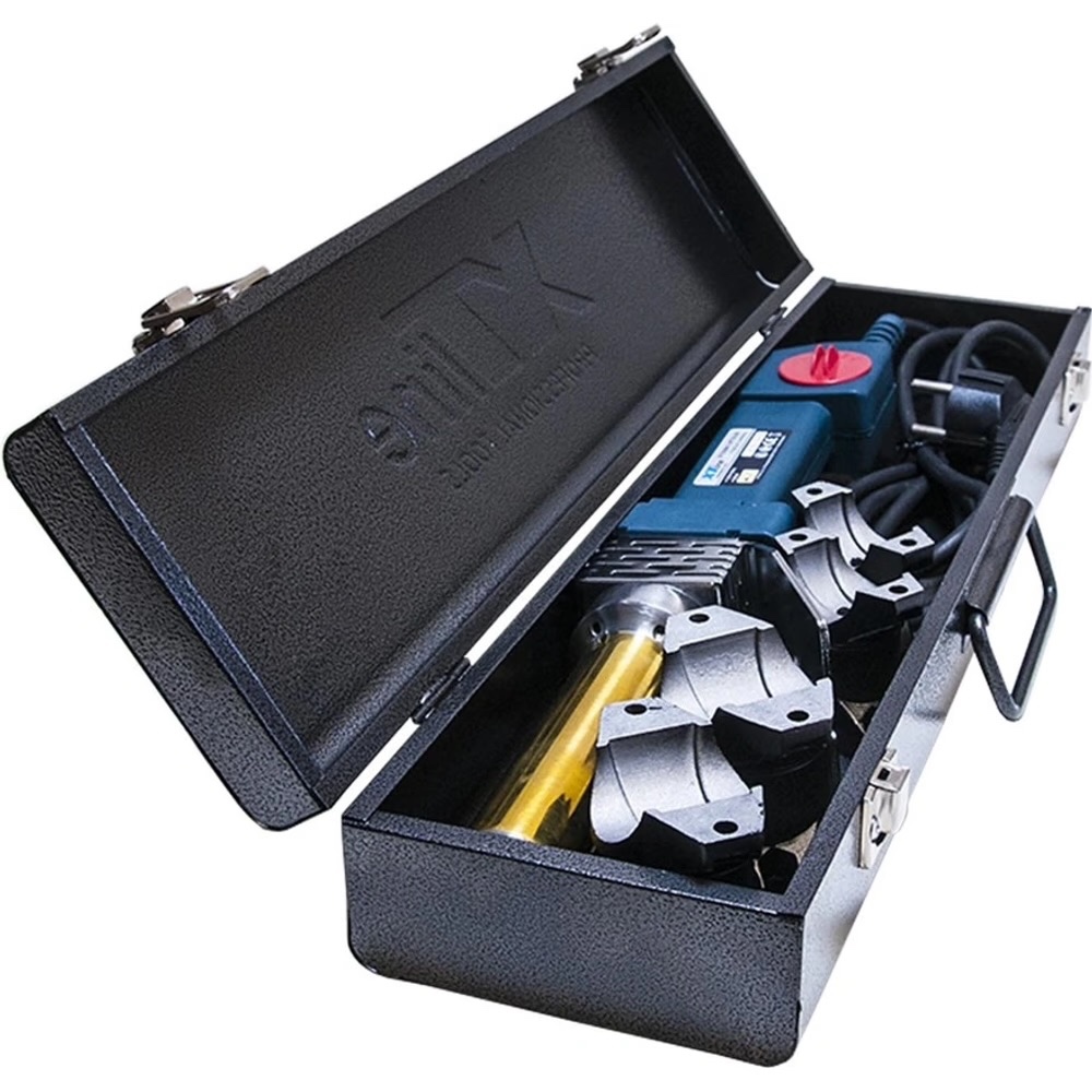 Polyfúzní svářečka XTline - 3