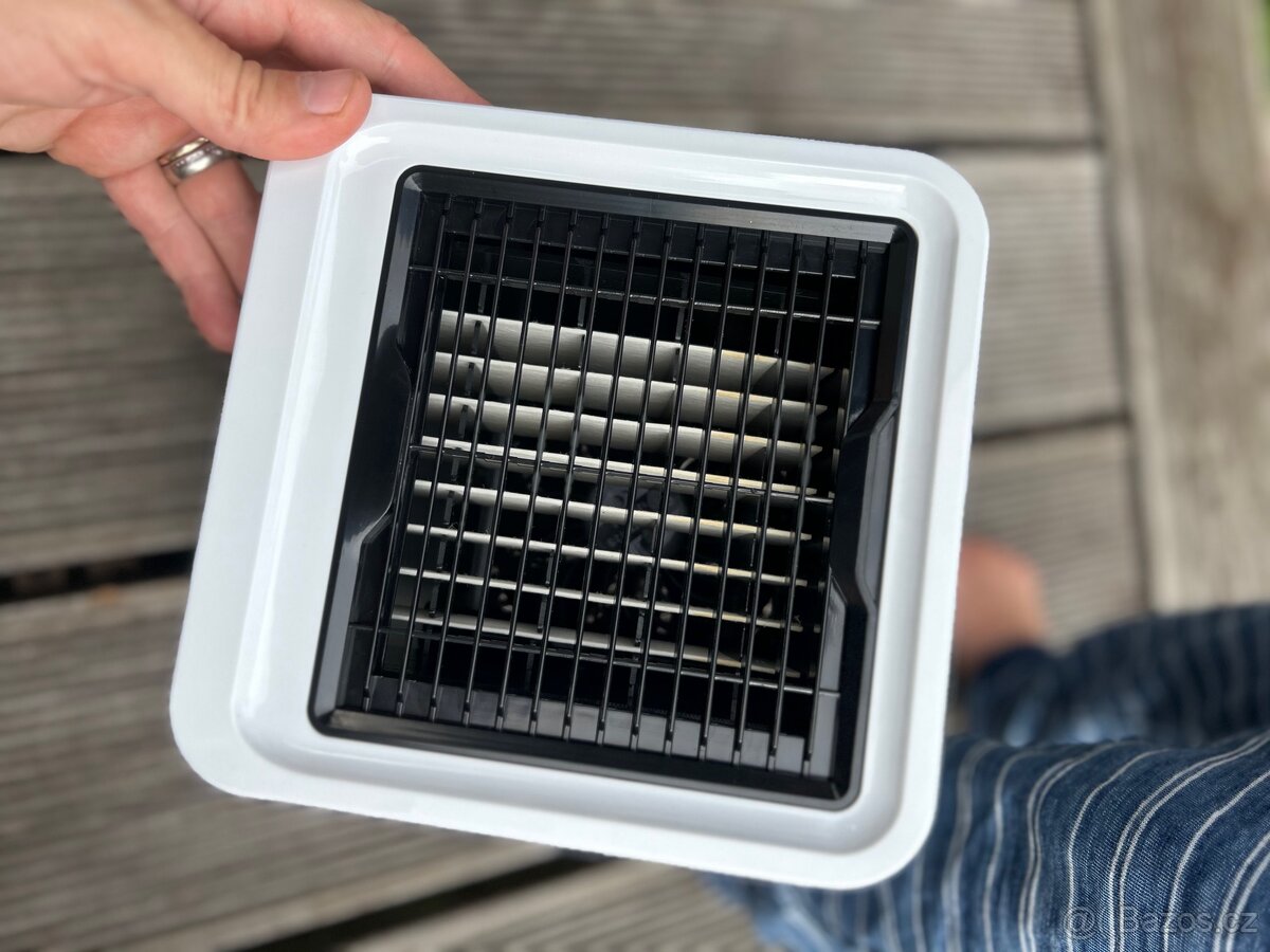 Klimatizace osobni mini - 3