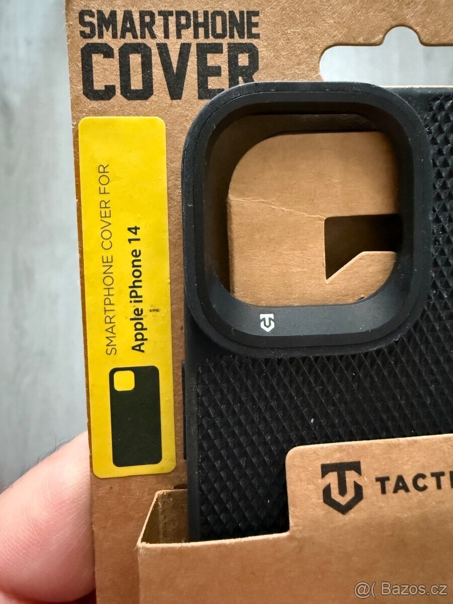 Taktický kryt - 3