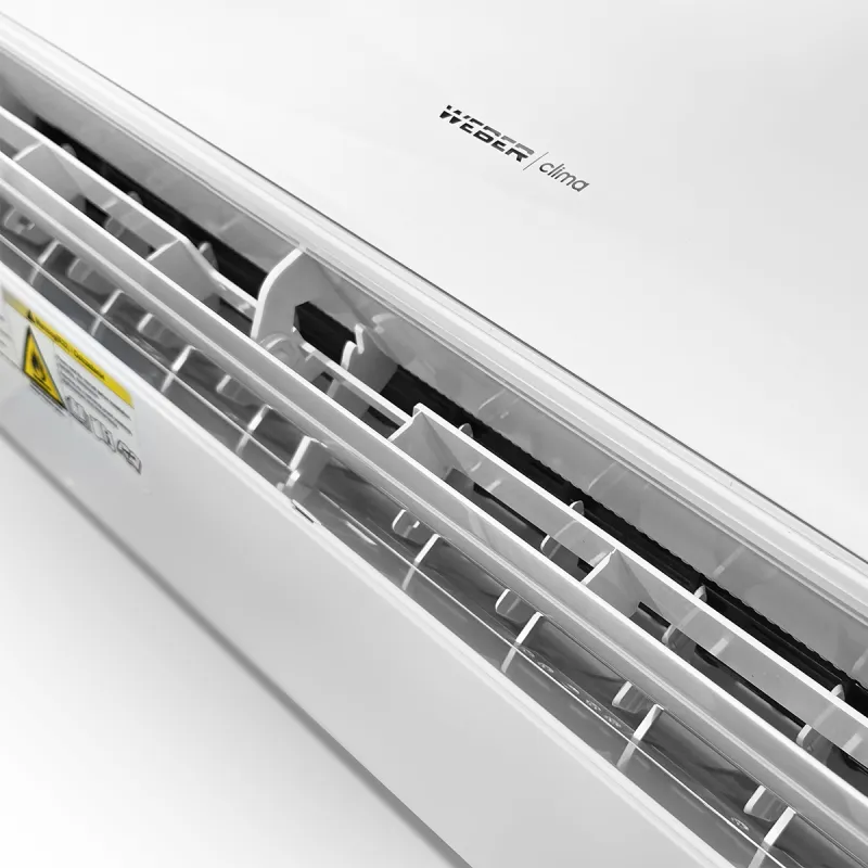 Klimatizace Multisplit 5,1Kw - 3
