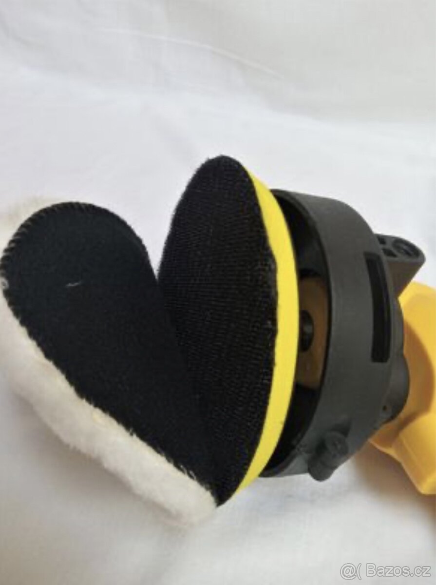 Nová leštička na lak - 3