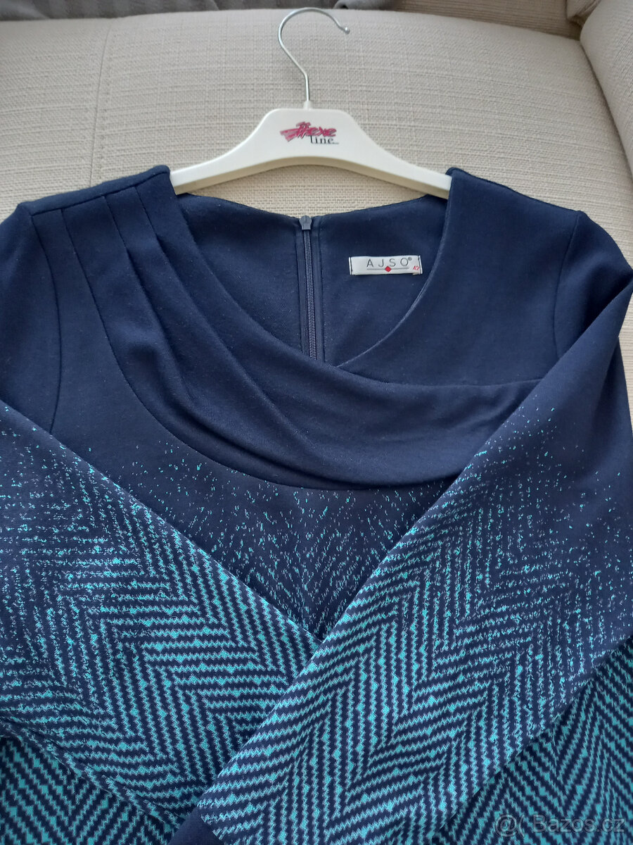 Šaty dámské/NOVÉ - 3