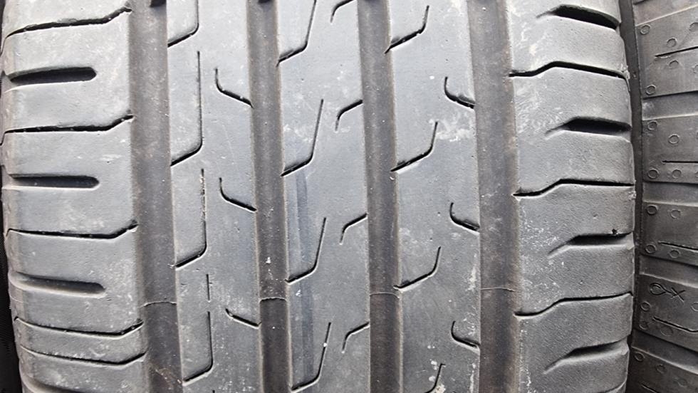 Letní pneu 215/55/17 Continental - 3