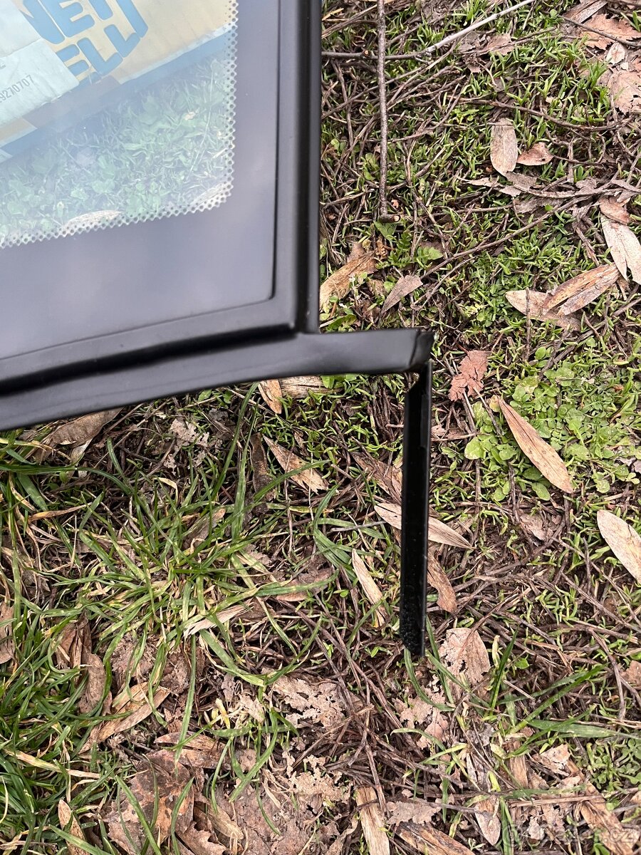 Zadní okénka e36 compact - 3