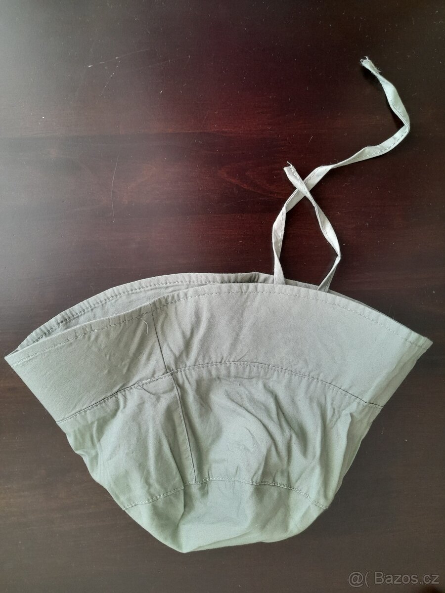 Klobouček HM vel. 98/104 - 3