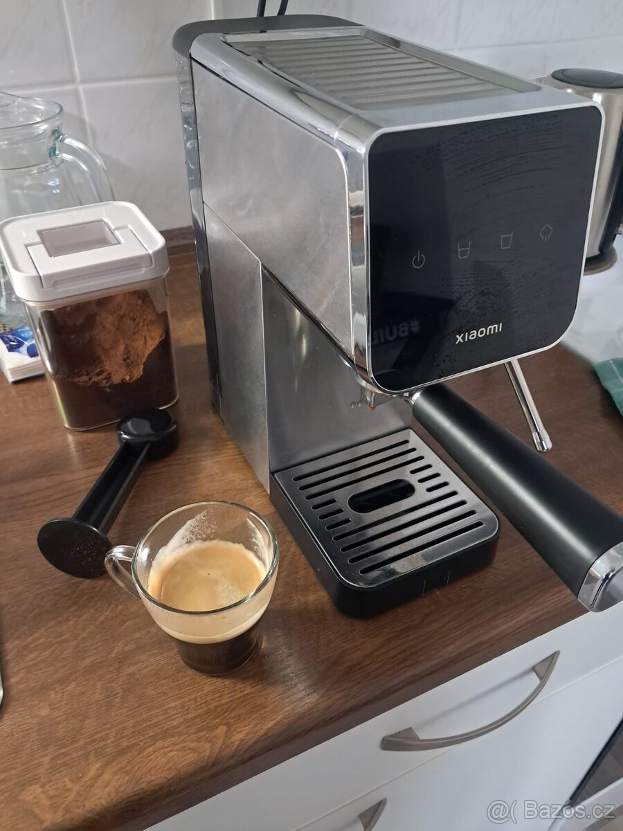 Xiaomi Semi-automatic Espresso Machine EU - 3