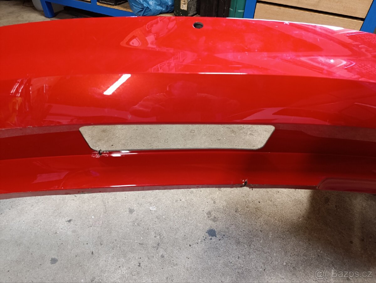 Škoda fabia 3 combi - 3