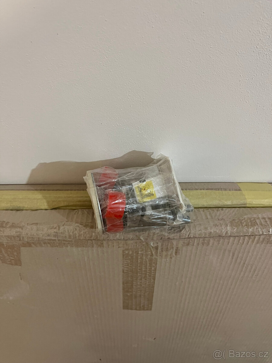 Vanička 90/90 HUPPE - 3