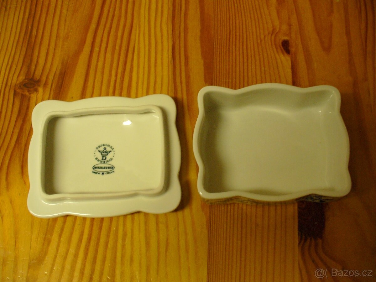 Cibulák - dóza - 3