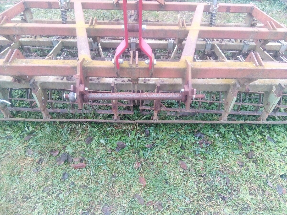 Kompaktor KROMEXIM 4m - 3