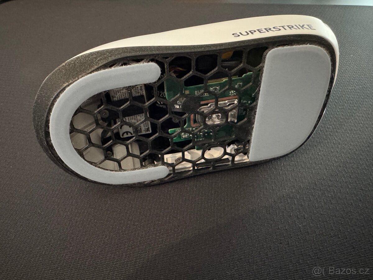 Logitech Superstrike X2 - 3