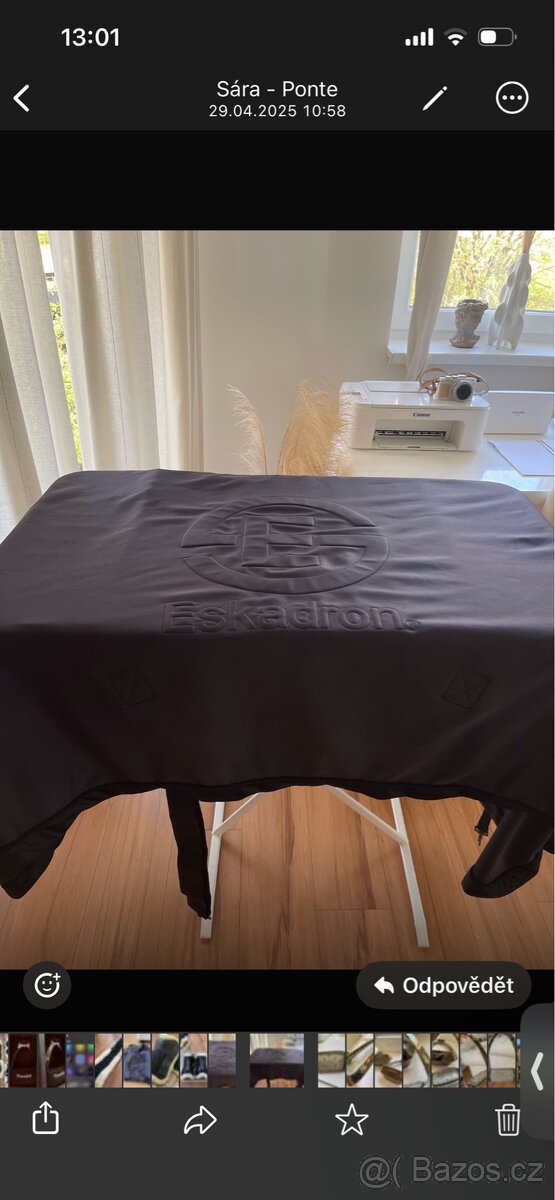 Eskadron odpocka - 3