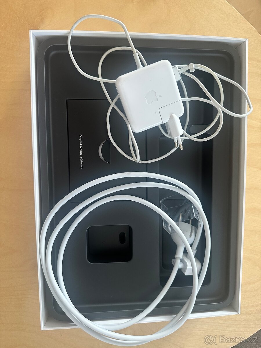 MacBook Air 2018 128GB - 3