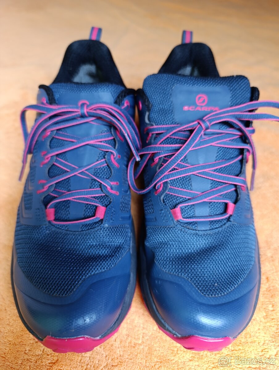 Scarpa Rush GTX wmn vel. 40/26cm. - 3