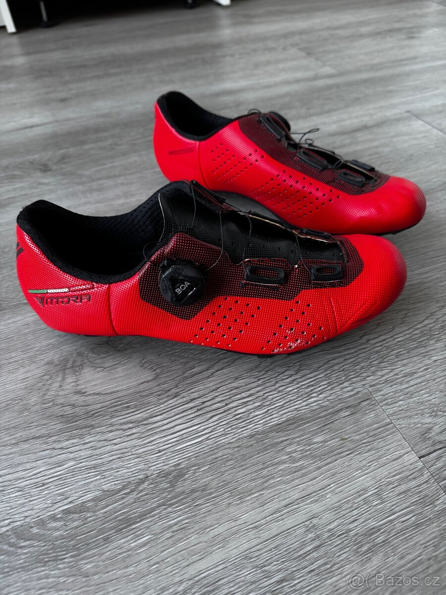 Vittoria MTB tretry - 3