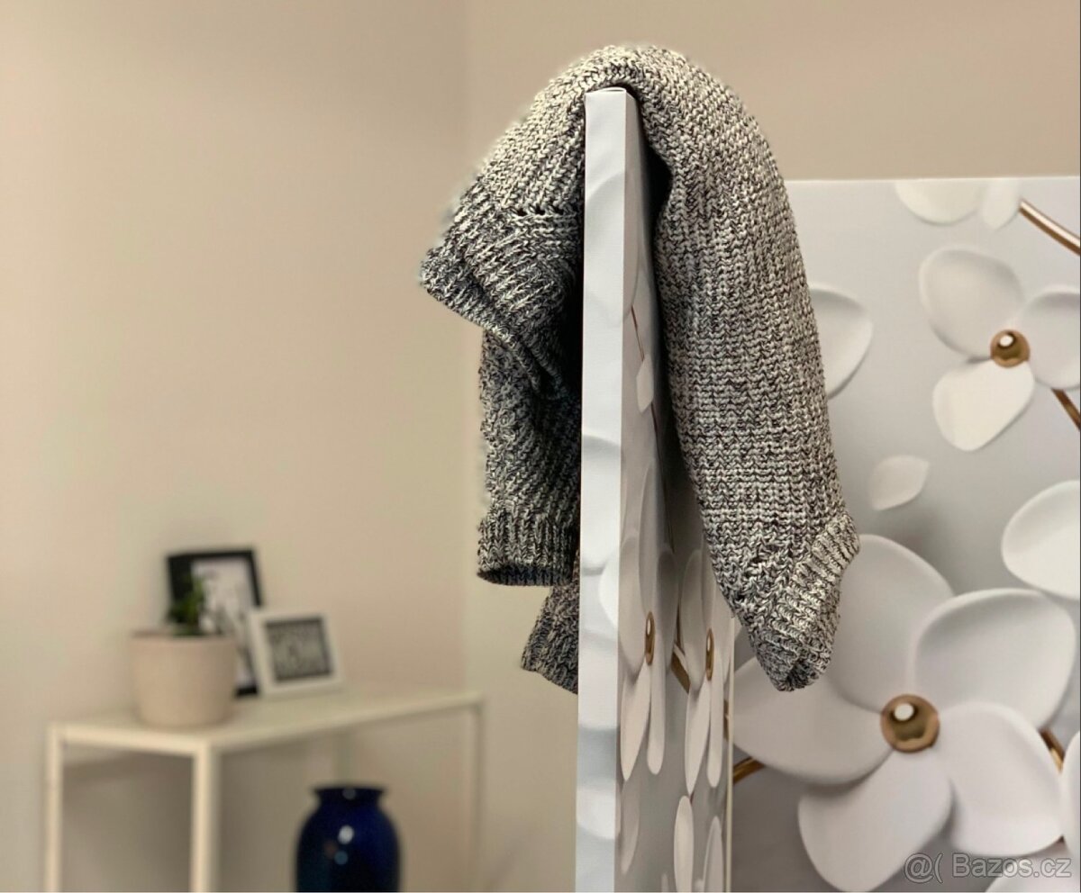 Paravan krásný nový - 3