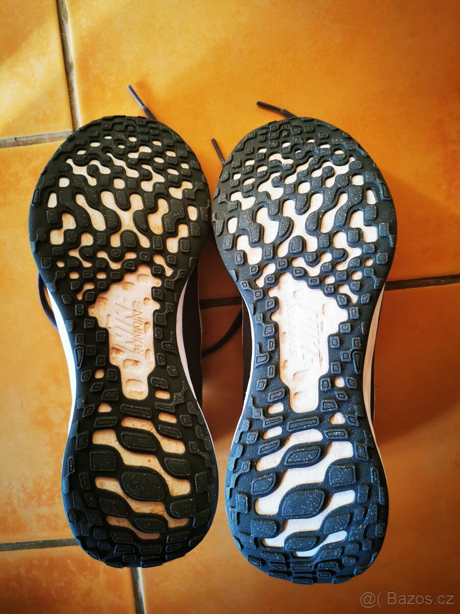 Nike boty - 3