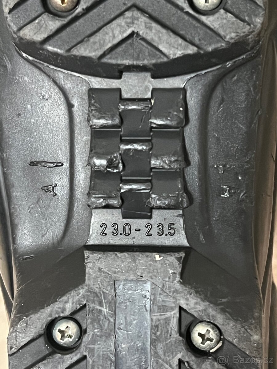 Přeskáče 23,5 - 3