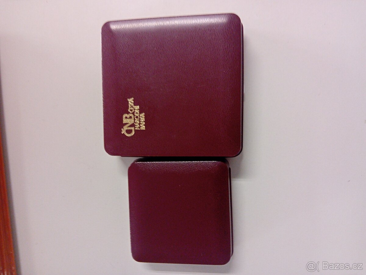Certifikáty - 3