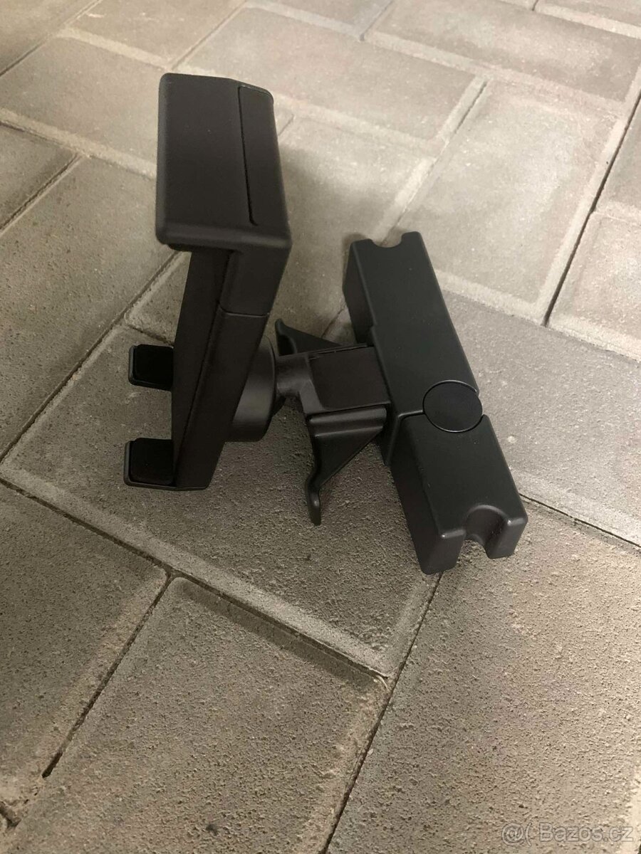 Držák tabletu do auta (Smart Holder), originální ŠKODA - 3