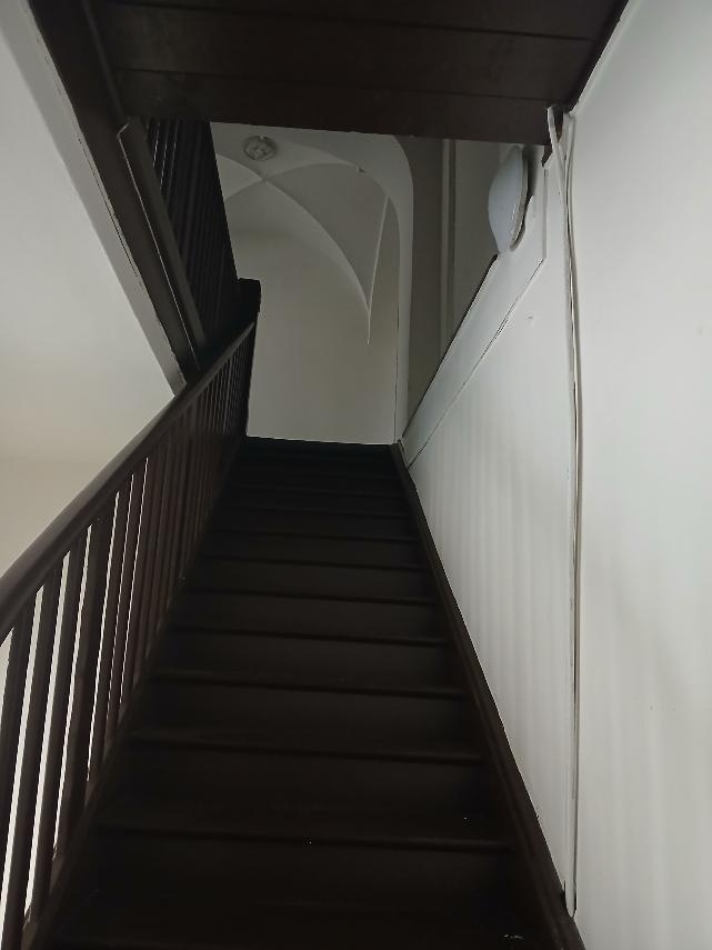 Pronájem prodejny nebo kanceláře v centru Liberce - 3