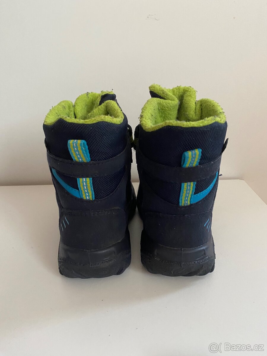 Superfit Husky vel. 26 - 3