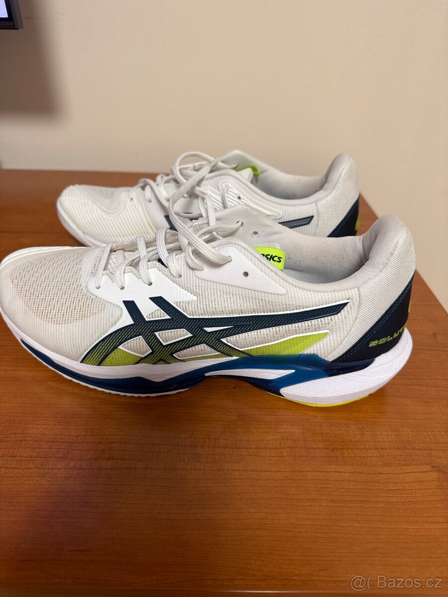 Tenisová obuv Asics Solution Speed FF3 - 3