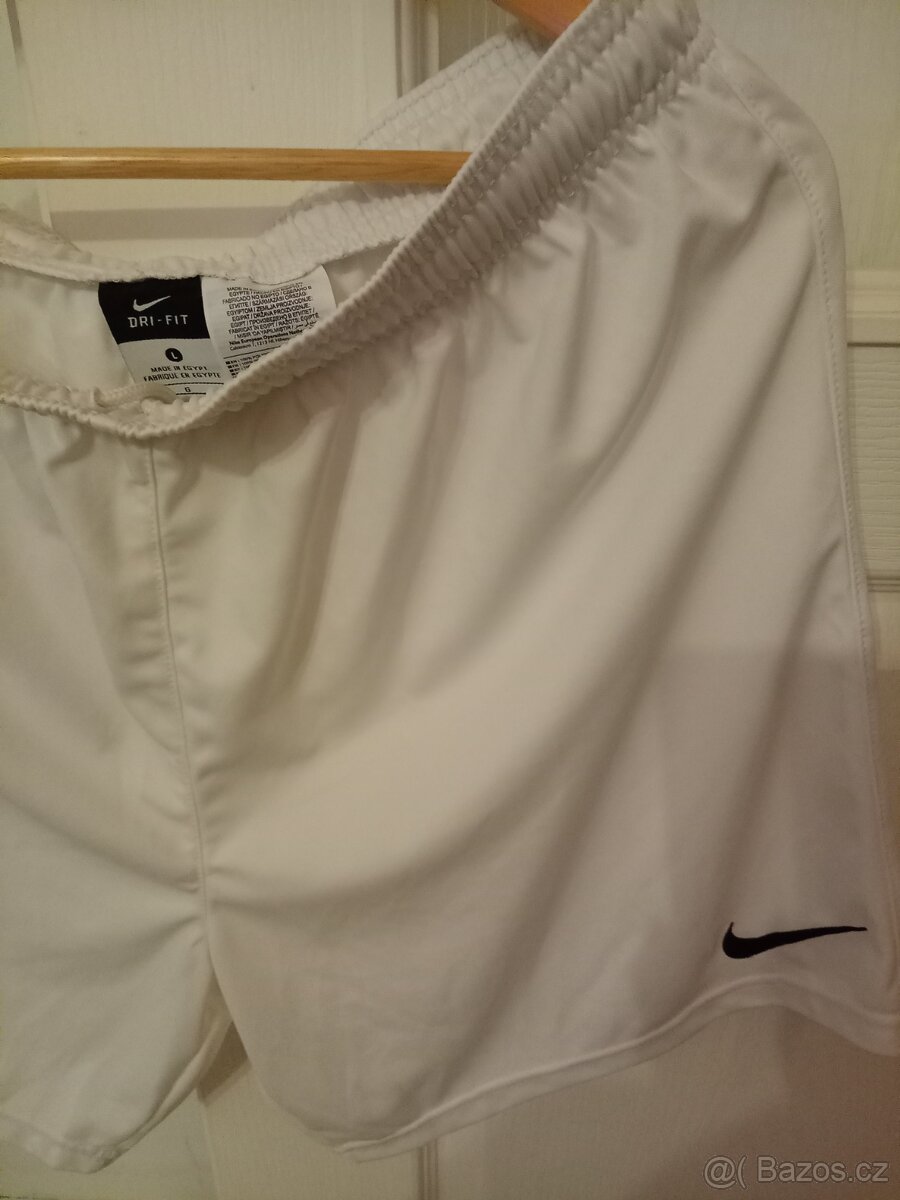 Kraťasy zn. Nike, vel. L, Dri-fit - 3