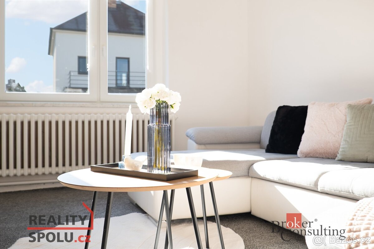 Prodej, domy/rodinný, 105 m2, Splavná 578, 19800 Praha, Hlav - 3