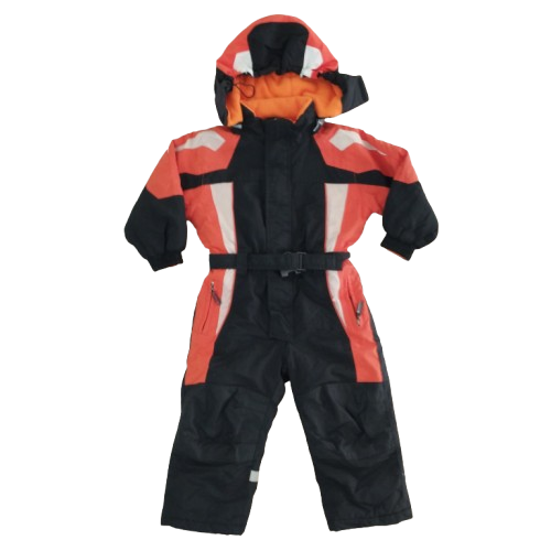 Dětské zimní overaly a bundy - 3