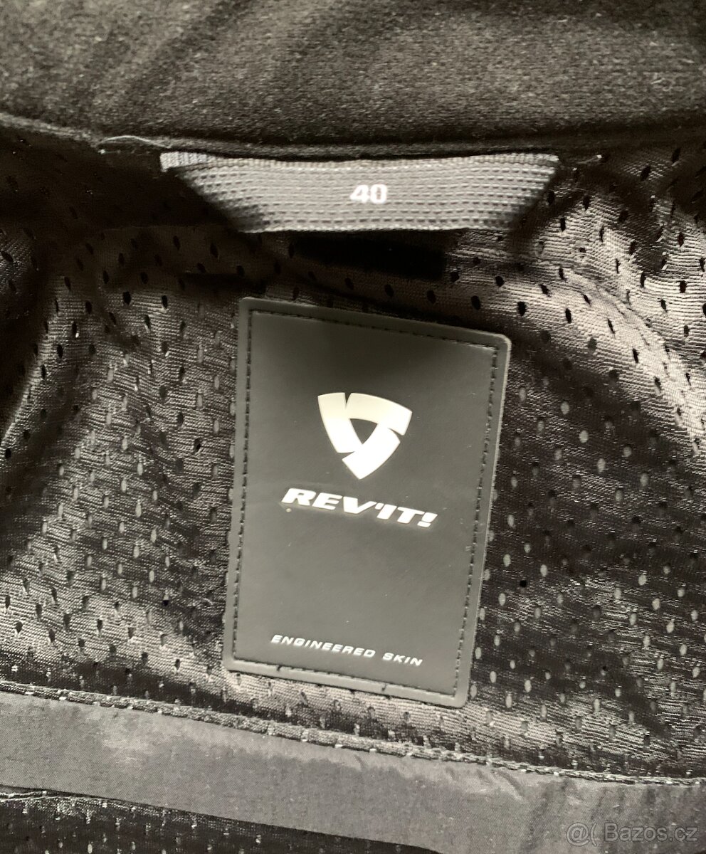 Motobunda značky REV’IT - 3