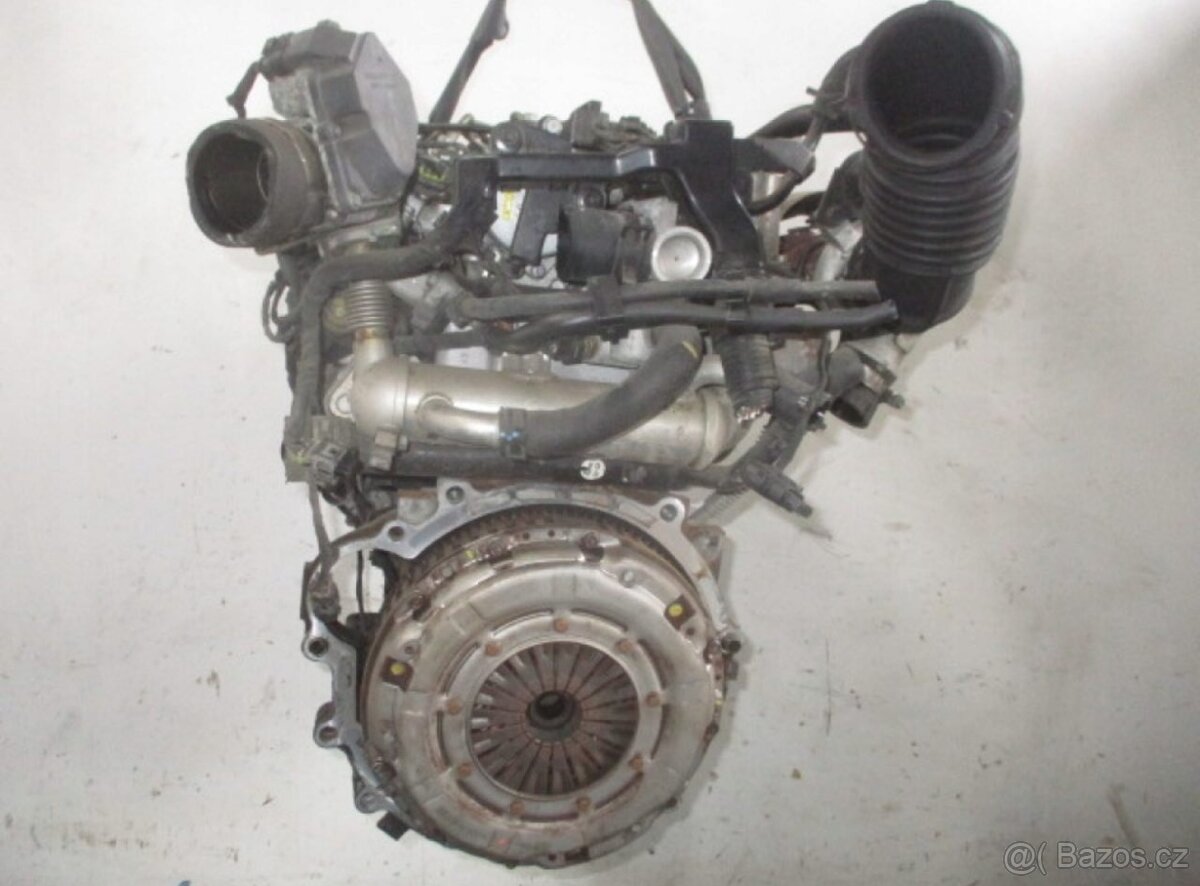 HYUNDAI i30 I LIFT 1.6CRDi 90HP MOTOR D4FB - 3