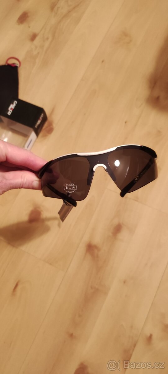 Sluneční brýle Casco - 3