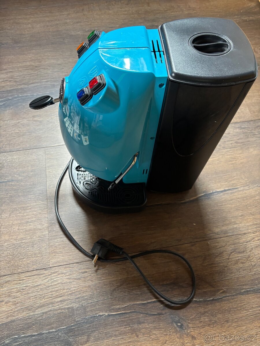 Frog didiesse kavovar retro - 3