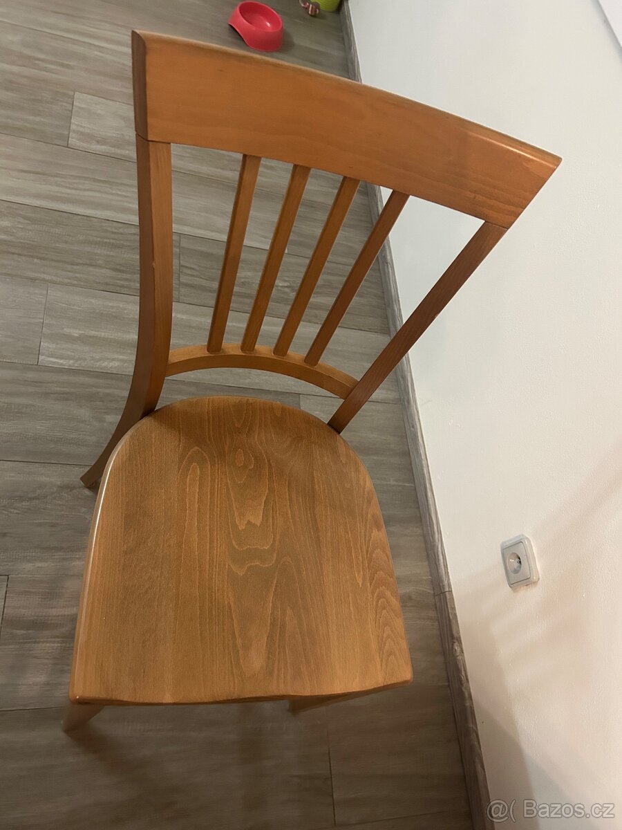 Jídelní sestava - 3