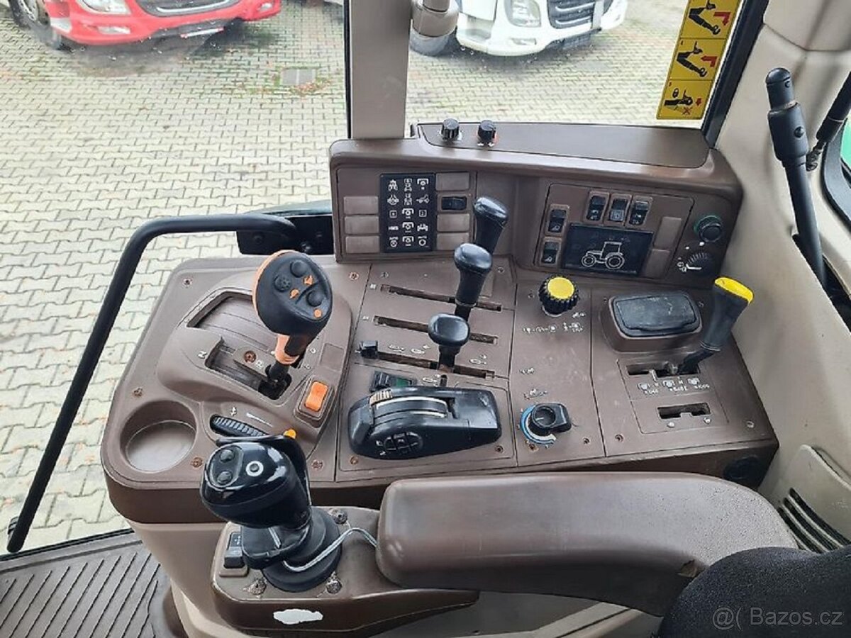 John Deere traktor 4wd•6420•4,8t,118HP,1566MTH - 3